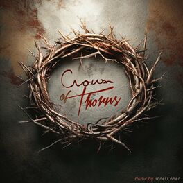 Album cover of Crown of Thorns