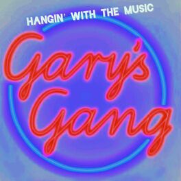 Album cover of Hangin' With The Music