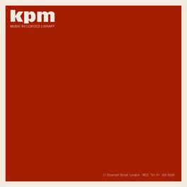 Album cover of Kpm Brownsleeves: Kpmlpb 36