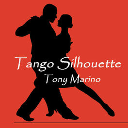 Album cover of Tango Silhouette
