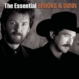 Album cover of The Essential Brooks & Dunn