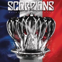 Album cover of Return to Forever (France Tour Edition)