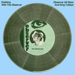 Album cover of Dubbing With the Observer