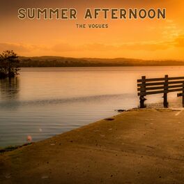 Album cover of Summer Afternoon
