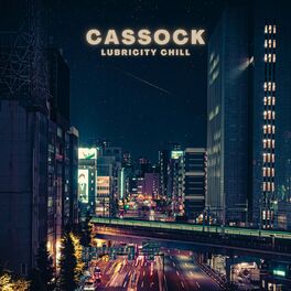 Album cover of Cassock