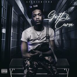 Album cover of Gift & Curse