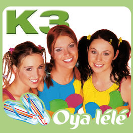 Album cover of Oya lélé