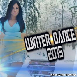 Album cover of Winter Dance 2015 (Best of Winter Tunes)