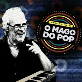 Album cover of O Mago do Pop