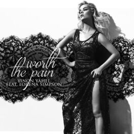 Album cover of Worth the Pain