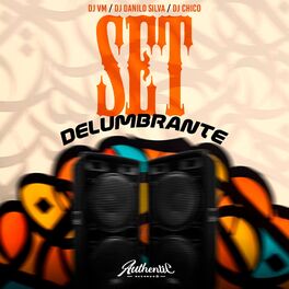Album cover of Set Deslumbrante