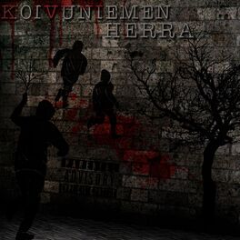 Album cover of Koivuniemen Herra