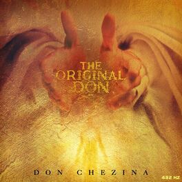 Album cover of THE Original DON