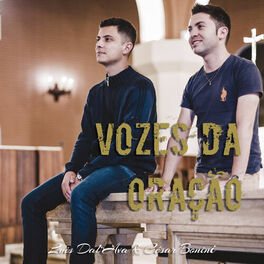 Album cover of Vozes da Oração