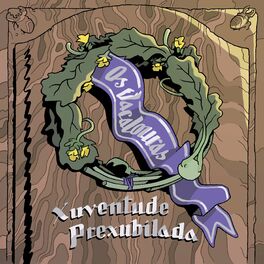 Album cover of Xuventude Prexubilada