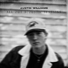 Album cover of All Out Acoustic Sessions