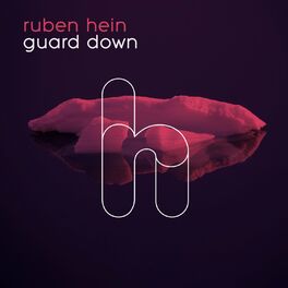 Album cover of Guard Down