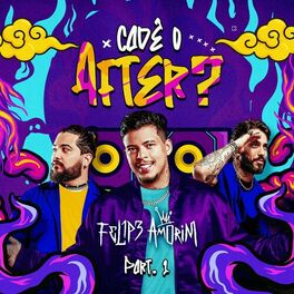 Album cover of Cadê o After? Pt. 1