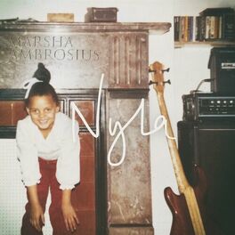 Album cover of NYLA