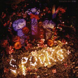 Album cover of Spooks