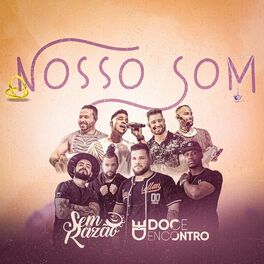 Album cover of Nosso Som