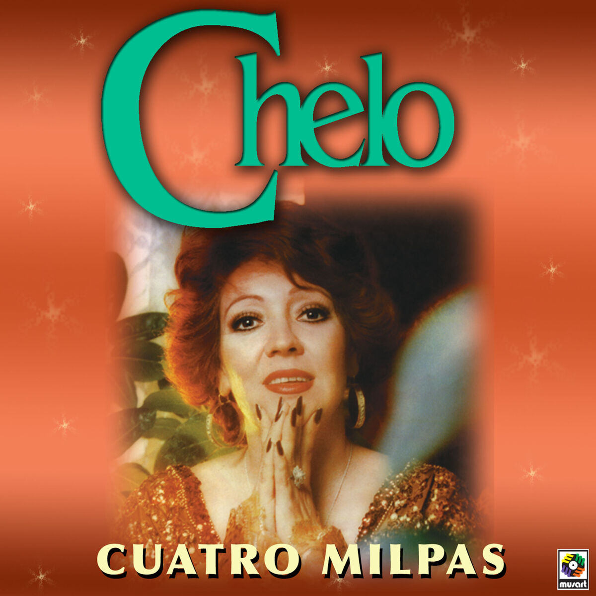 Chelo: música, letras, canciones, discos | Escuchar en Deezer