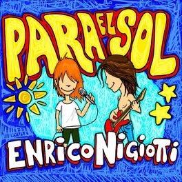Album cover of Para el sol
