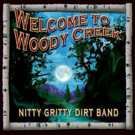 Album cover of Welcome to Woody Creek