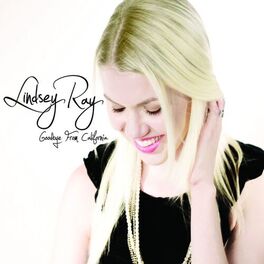 Album cover of Goodbye From California