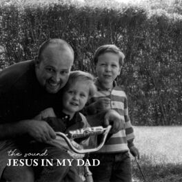 Album cover of Jesus In My Dad