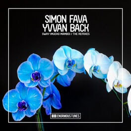 Album cover of Sway (Mucho Mambo) (The Remixes)