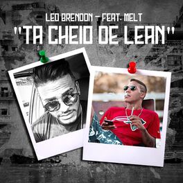Album cover of Ta Cheio de Lean