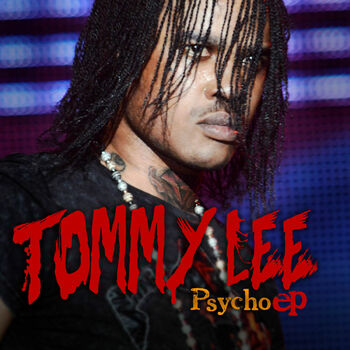 Tommy Lee Sparta - Soul Reaper (Lyrics) 