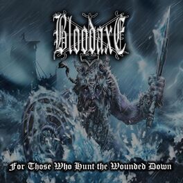 Album cover of For Those Who Hunt the Wounded Down