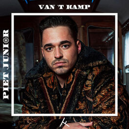 Album cover of VAN 'T KAMP