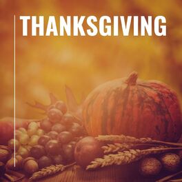Album cover of Thanksgiving