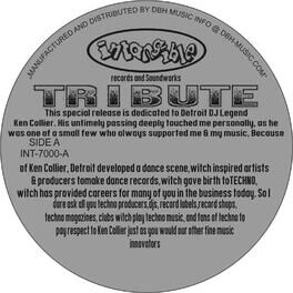 Album picture of Tribute
