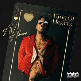 Album cover of King Of Hearts