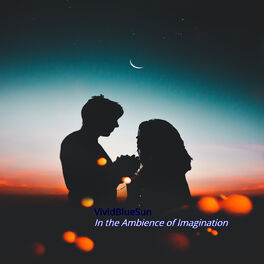 Album cover of In the Ambience of Imagination (Deluxe)