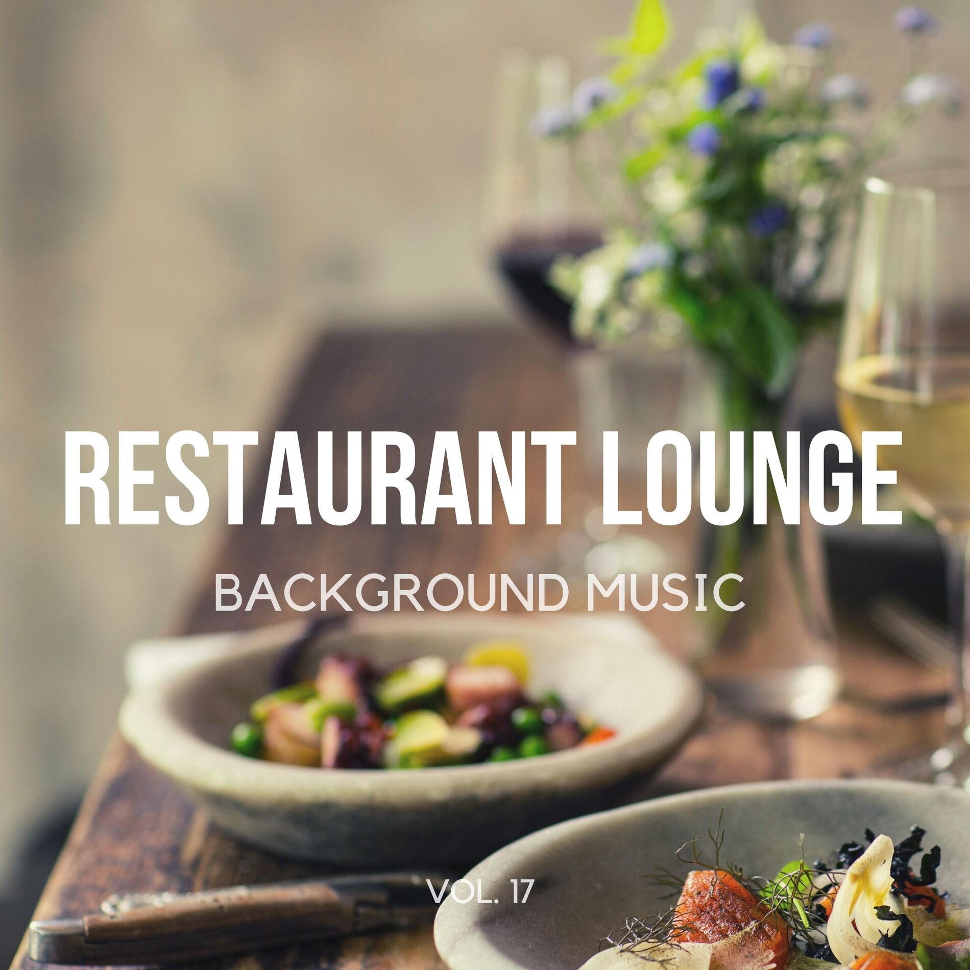 Restaurant Lounge Background Music: альбомы, песни, плейлисты | Слушайте на  Deezer