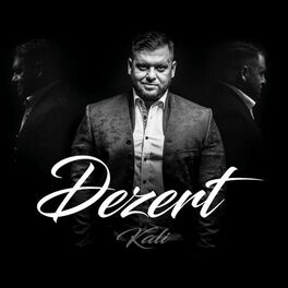 Album cover of Dezert