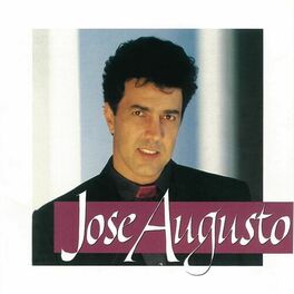 Album cover of José Augusto