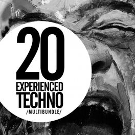 Album cover of 20 Experienced Techno Multibundle