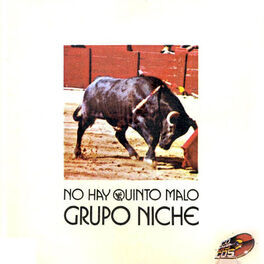Album cover of No Hay Quinto Malo