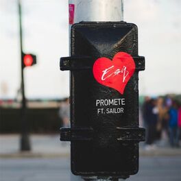 Album cover of Eşq