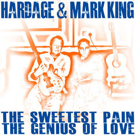 Album cover of The sweetest pain - The genius of love