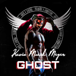 Album cover of Ghost EP
