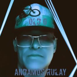 Album cover of ANDAMOS RULAY