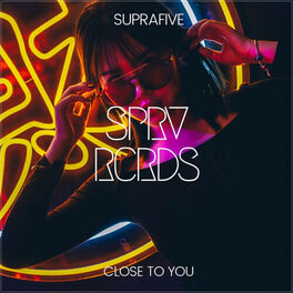Album cover of Close To You