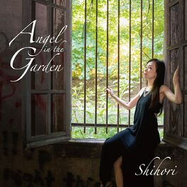 Album cover of Angel in the Garden